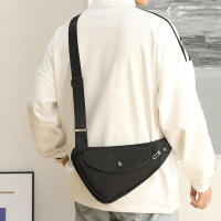 Mochila de hombro multifuncional impermeable, bolso práctico espacioso, ideal para viajes, escuela y vida acogedora. - details 3