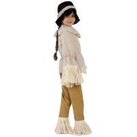 Carnaval De Halloween para Niños, Nuevo Escenario, Trajes De Espectáculo para Niñas, Marionetas, Trajes De Espectáculo - details 3