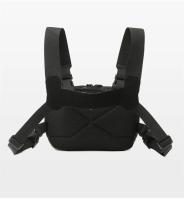 Chaleco táctico de pecho Mochila EDC Bolsa de aparejo frontal Rinonera para acampar al aire libre - details 12
