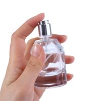 Vial de muestra, atomizador de botella recargable portátil, contenedor de cosméticos, botella pulverizadora de Perfume, pulverizador líquido, botella de prensa de Perfume - details 2