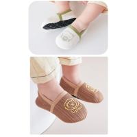 Calcetines de piso para bebés, zapatos de suela suave frescos y antideslizantes para interiores de niños de primavera, otoño e invierno, calcetines para bebés - details 9