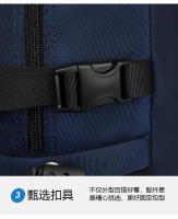 Montañismo al aire libre, ocio, gran capacidad, equipaje de viaje premium, doble asa, mochila escolar para estudiantes - details 23