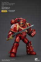 JOYTOY Figura de Acción Horus Heresy Legión de Mil Hijos del Tacticante MK IV - details 6