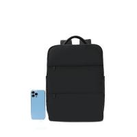 Mochila unisex de gran capacidad para viajes de negocios, resistente al agua, ligera, duradera y multiusos. - details 5