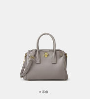 Bolso de mano para mujeres, bolso cruzado de mediana edad, bolso de gran capacidad de platino para mujeres - details 10