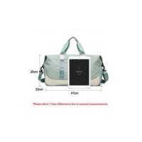 Bolsa de Deporte y Fitness para Mujeres Bolsa de Yoga para Entrenamiento en Seco y Húmedo - details 13