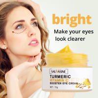 Crema para los Ojos de Turmeric y Vitamina C Secado Rápido, Hidratante, Refrescante - details 6