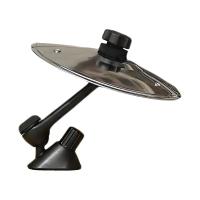 Piezas creativas de reparación de platillos para coche, instrumentos musicales, Mini tambor, platillo de choque, esencial para coche, tambor compacto, ventilación de aire - details 8