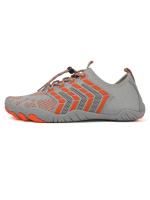 Zapatos acuáticos ligeros de secado rápido para hombre y mujer, calzado deportivo para caminar y yoga - details 2