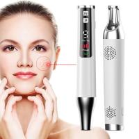 Pluma de plasma para belleza, eliminación de verrugas, pecas, nevos, puntos de acné, eliminación de manchas, lápiz láser de belleza para eliminación. - details 0