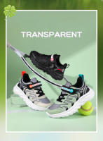 Zapatillas de deporte de marca para niños, zapatos informales transpirables para niños, zapatos para correr con amortiguación antideslizante para exteriores, zapatos deportivos de tenis para niños - details 4