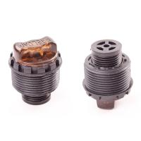 Varilla de amortiguación de horquilla delantera para bicicleta XCR XCM, perilla de ajuste de precarga, accesorios de 27,5mm - details 4