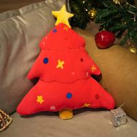 Juguetes de decoración navideña, lindo hombre de jengibre, muñeco de peluche, muñeca cómoda, almohada, decoración del hogar, regalo - details 11