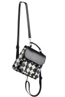 Bolso cruzado de lujo para mujer, moda de verano 2022, sensación de gama alta, gran capacidad, impermeable, con cremallera, nueva entrada - details 14