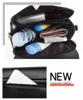 Nuevo bolso de mujer, bolso cruzado suave, bolso de moda para mamá, bandolera de hombro de gran capacidad para mujer, exclusivo para transfronterizo - details 5
