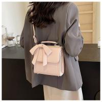 Mochila Premium sense para mujer, mochila informal con textura sólida de color, nueva moda 2025 - details 30