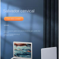 Soporte de aleación de aluminio de doble capa para portátil soporte de refrigeración soporte de almacenamiento de estante elevad - details 0