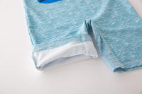 Ropa de baño para niños con gorra Traje de baño protector solar para bebés, niños y peques - details 8
