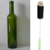 Cepillo de Limpieza para Botellas Largo y Delgado Herramienta de Limpieza de Cocina para Uso Diario - details 4