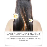 El aceite esencial de Batana nutre, hidrata, seca, repara, repone y suaviza el cuidado del cabello. - details 3
