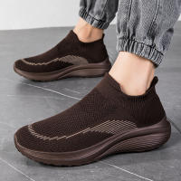Zapatos Deportivos informales para hombre, zapatillas sin cordones - details 6
