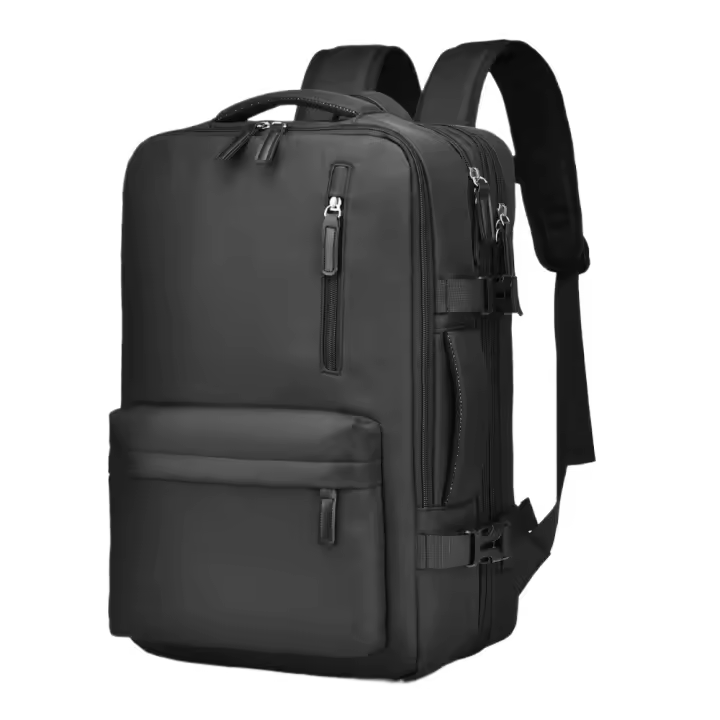 Mochila Aviación 40x30x20 Bolsa de Mano para Equipaje de Viaje Mochila Escolar para Hombres y Mujeres - 1
