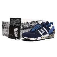 Zapatillas Deportivas de Gamuza para Hombres Estilo Americano Oscuro Casual - details 13