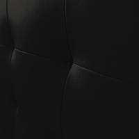 Tapizado en Polipiel de Alta Gama, Madera, Blanco, 90x120cm (Cama 80) - details 31