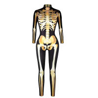 Traje de Supergirl 2025 - Body estilizado para mujer (cosplay/Halloween) - Colección Bear House - details 2