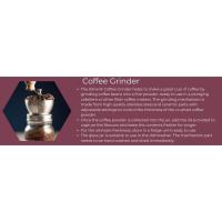 café