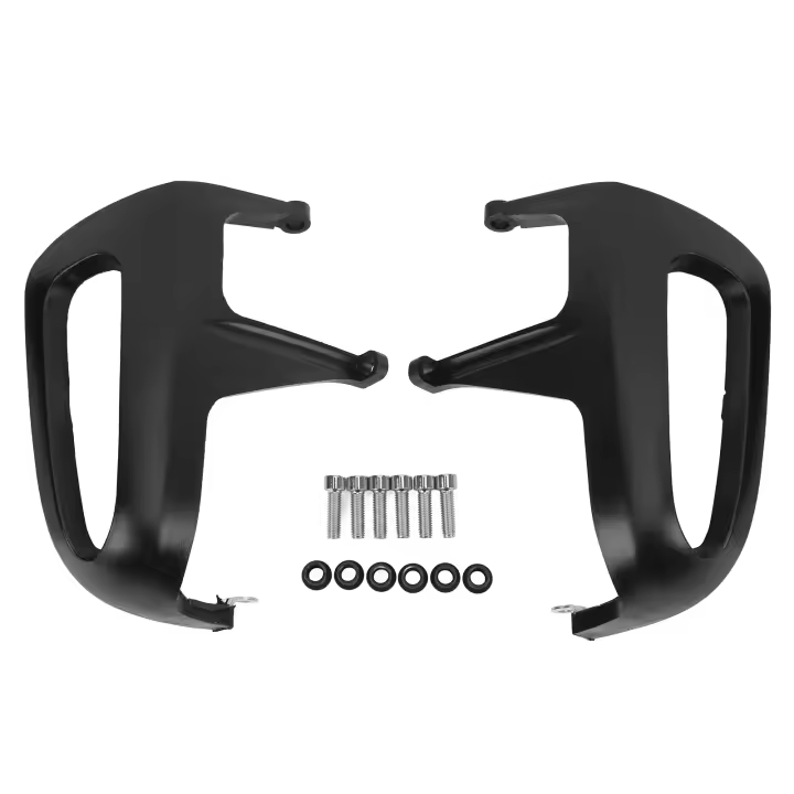 Protector de culata de motor, accesorios de motocicleta de repuesto para R1150GS R1150RT R1150RS 2001-2003 - 1