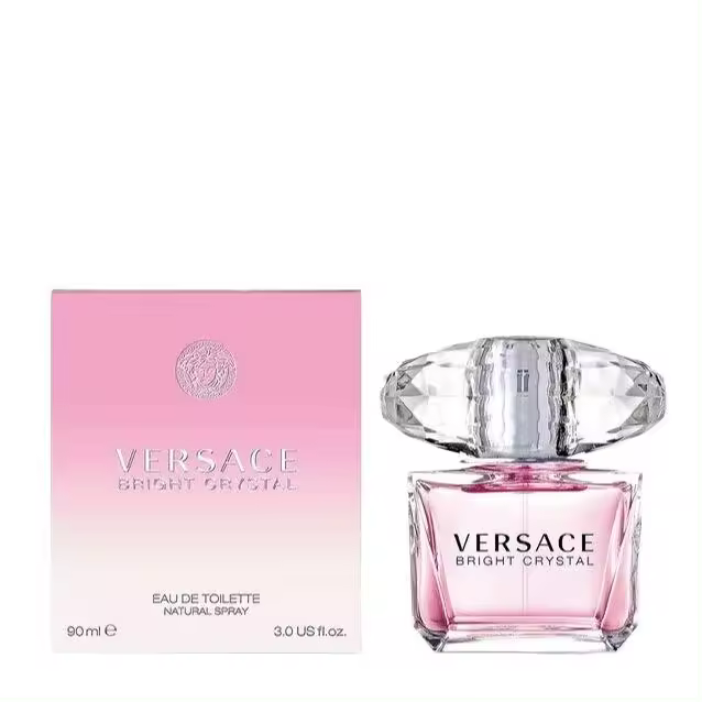 Leten Bright Crystal Eau De Toilette Spray 90ml Fluido de transmisión - 1