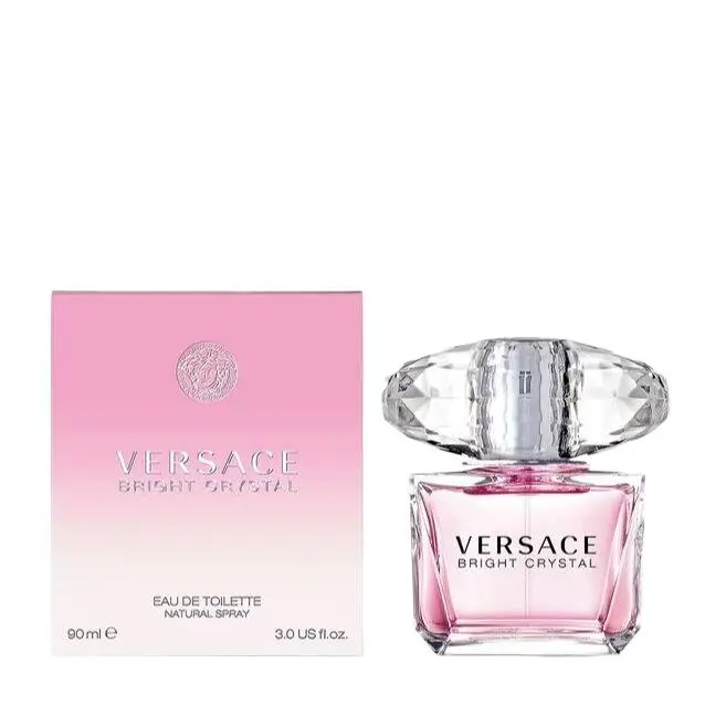 Leten Bright Crystal Eau De Toilette Spray 90ml Fluido de transmisión - 1