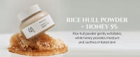 rice mask
