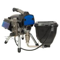 Adecuado para tolva pequeña de máquina de pulverización sin aire eléctrica, tolva de máquina de pulverización sin aire doméstica de 6L - details 3