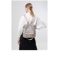 2025 Nueva Mochila De Tela Oxford Mochila Para Mujer, Tendencia De Moda Y Ocio Bolsa De Viaje De Gran Capacidad Mochila Escolar - details 11