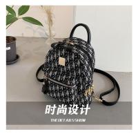 Mochila de viaje para mujer 2025, nueva mochila versátil de moda de alta capacidad, bolso pequeño y elegante a la moda - details 18