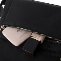 Mochila antirrobo de alta calidad para mujer, bolso escolar para libros, bolsa de viaje, mochila para mujer - details 41