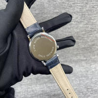 Reloj de cuarzo DUGARY a la moda para mujer, Reloj de pulsera clásico de cristal Original resistente al agua para hombre, Reloj femenino - details 3
