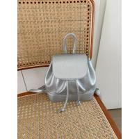 Mochila de moda para mujer 2025 nueva mini mochila versátil para salir bolsa de viaje mochila escolar - details 18