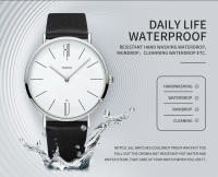 Relojes de pulsera Reloj de pulsera de negocios para hombres - details 2