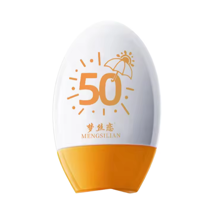 Crema de Protección Solar SPF 50+ Control de Piel Refrescante y No Pegajosa - 1