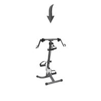 Stepper swing, arriba-abajo stepper, stepper con o sin bandas de entrenamiento, entrenamiento holístico - details 14