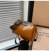 Bolso de mensajero de hombro versátil, nuevo, moderno y versátil, casual. - details 24