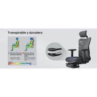 SIHOO M18 Silla de Escritorio Ergonómica