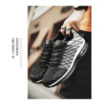 Zapatillas Deportivas de Malla Transpirable Antideslizantes para Hombres - details 12