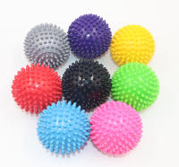 Bolas de Masaje para Rehabilitación, Masajeador para Liberación Miofascial, 3 piezas - details 0