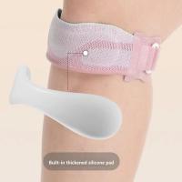 Protección de rodilla, tendón rotuliano, correas de rodilla, cómoda banda protectora de rótula de alta elasticidad, Protector de articulaciones de soporte de rodilla - details 10