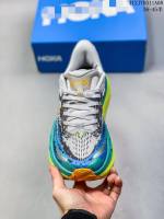 Nuevas zapatillas todoterreno para hombre y mujer - details 0