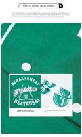 Chaqueta de béisbol para adolescentes Camiseta de algodón Ideal para niños - details 3
